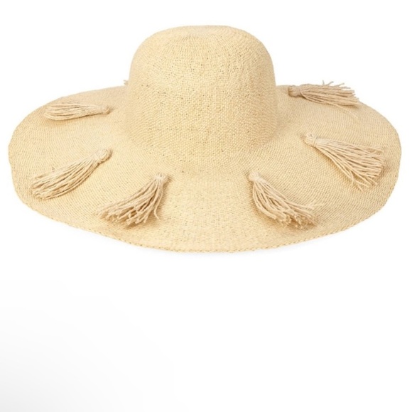 L Space Beach Weekend Hat